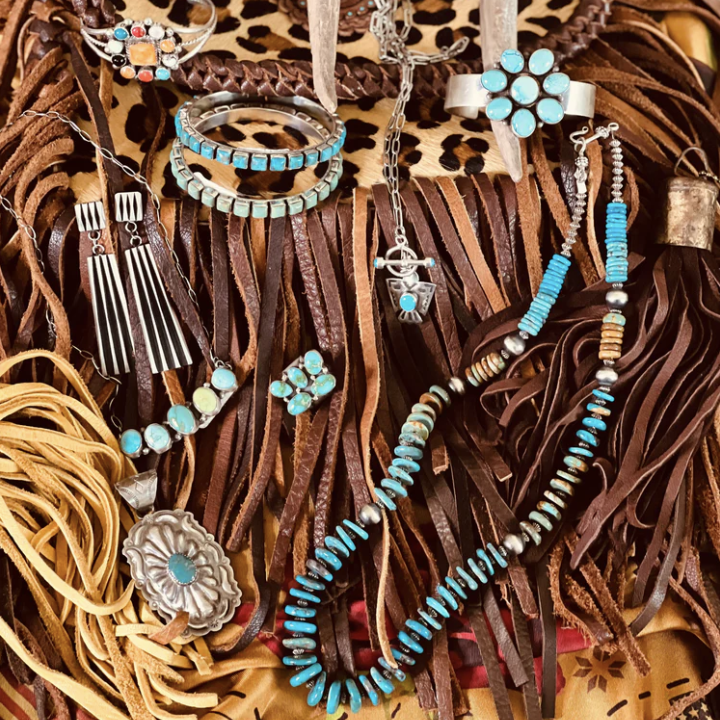 handcrafted jewelry